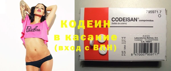 прущие крисы Абаза